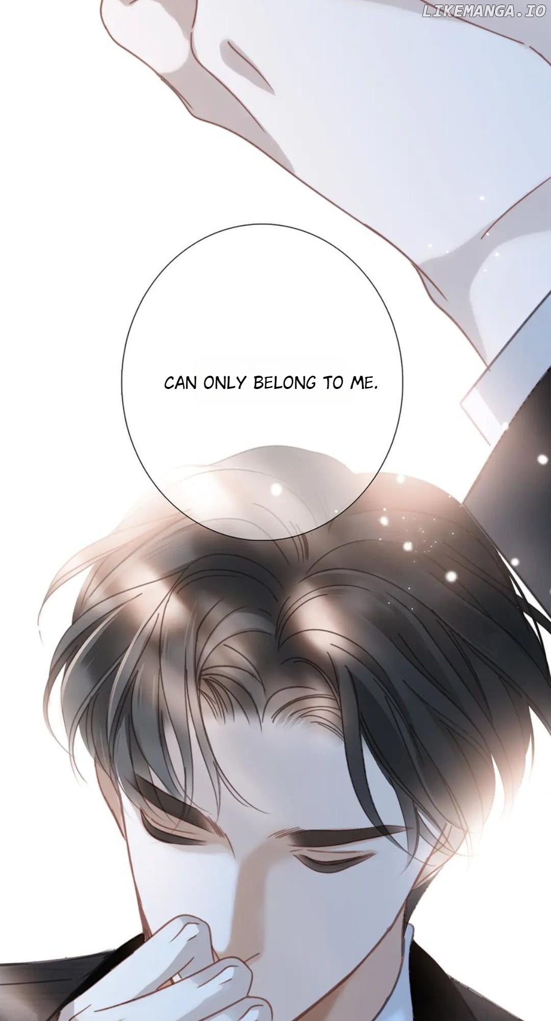 1st Kiss – I Don’t Want To Consider You As Sister Anymore Chapter 89 - 83 - page 36
